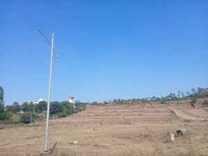 Plot Area in  Plot at Nasik Road – for Sale