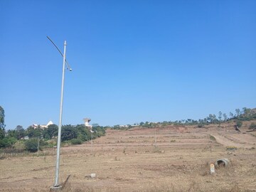 Plot Area in  Plot at Nasik Road – for Sale