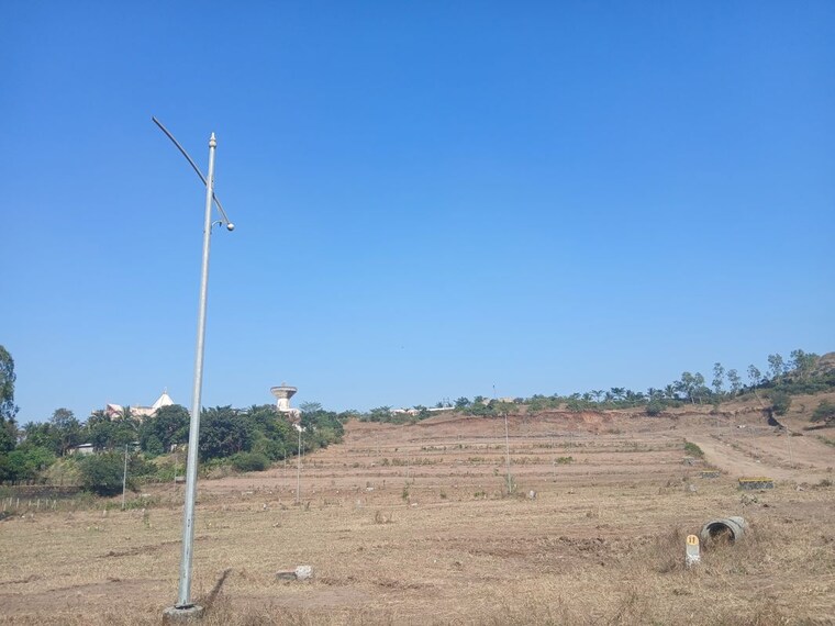 undefined, nasik road  75 Sq.Yd. Plot In Nasik Road Nashik 9932307