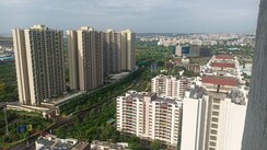 2 BHK + Study Room Apartment For Sale in Nanded City Pancham