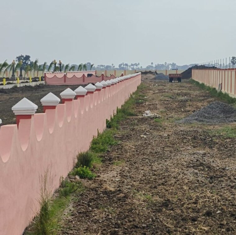 Swimming Pool, paritala  183 Sq.Yd. Plot In Paritala Vijayawada 9932313