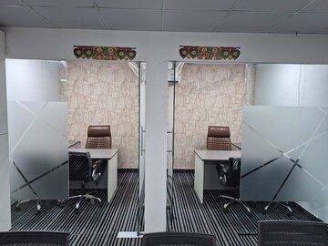 Team Area in  Office Space at Sector 3 – for Rent