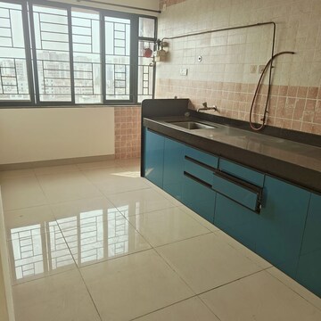 Kitchen in 1 BHK Apartment at Nanded Fata – for Rent