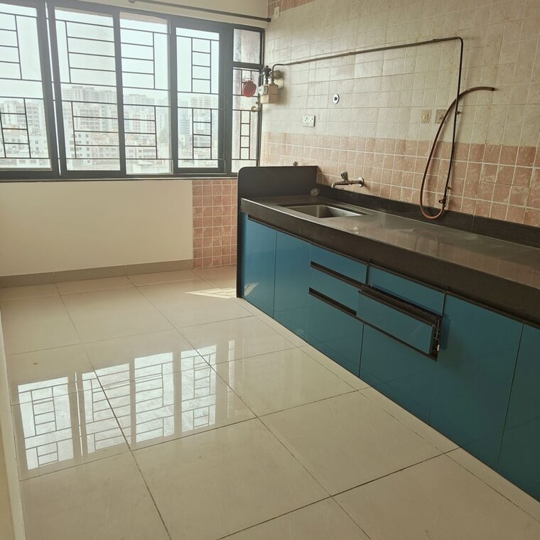 Kitchen, nanded fata 1 Bedroom 600 Sq.Ft. Apartment In Nanded Fata Pune 9932316