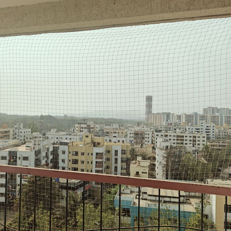 Exterior View, nanded fata 1 Bedroom 600 Sq.Ft. Apartment In Nanded Fata Pune 9932316