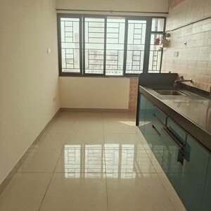 Kitchen in 1 BHK Apartment at Nanded Fata – for Rent