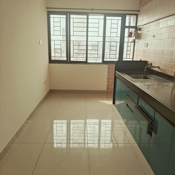 Kitchen in 1 BHK Apartment at Nanded Fata – for Rent