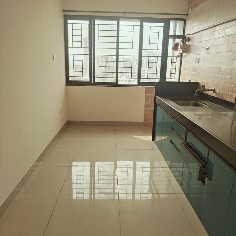 Kitchen, nanded fata 1 Bedroom 600 Sq.Ft. Apartment In Nanded Fata Pune 9932316
