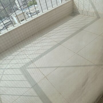 Balcony in 1 BHK Apartment at Nanded Fata – for Rent