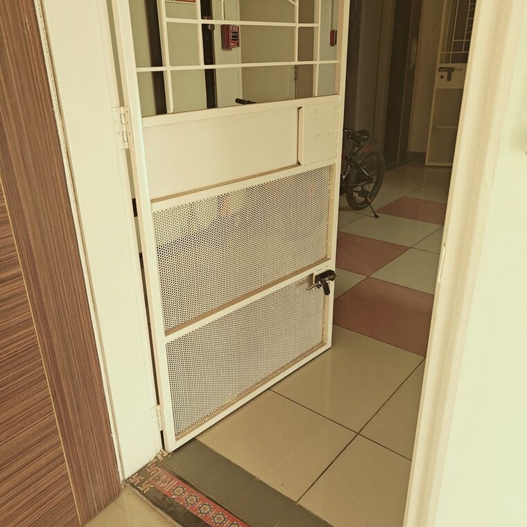 Balcony, nanded fata 1 Bedroom 600 Sq.Ft. Apartment In Nanded Fata Pune 9932316