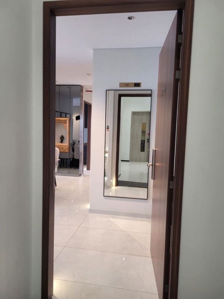 Other, mantra-magnus 3 Bedroom 1560 Sq.Ft. Apartment In Mundhwa Pune 9932275