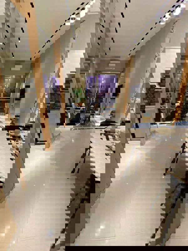 2 BHK + Pooja Room 686 Sq.Ft. Apartment in Raymond The Address By GS