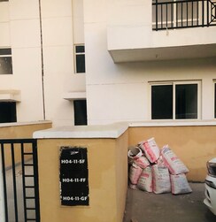 3 BHK Builder Floor For Sale in BPTP Park Elite Floors Sector 88