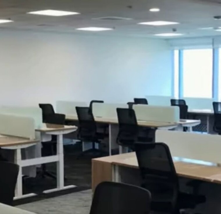 Team Area, chakala Commercial Office Space 1056 Sq.Ft. In Chakala Mumbai 9932309