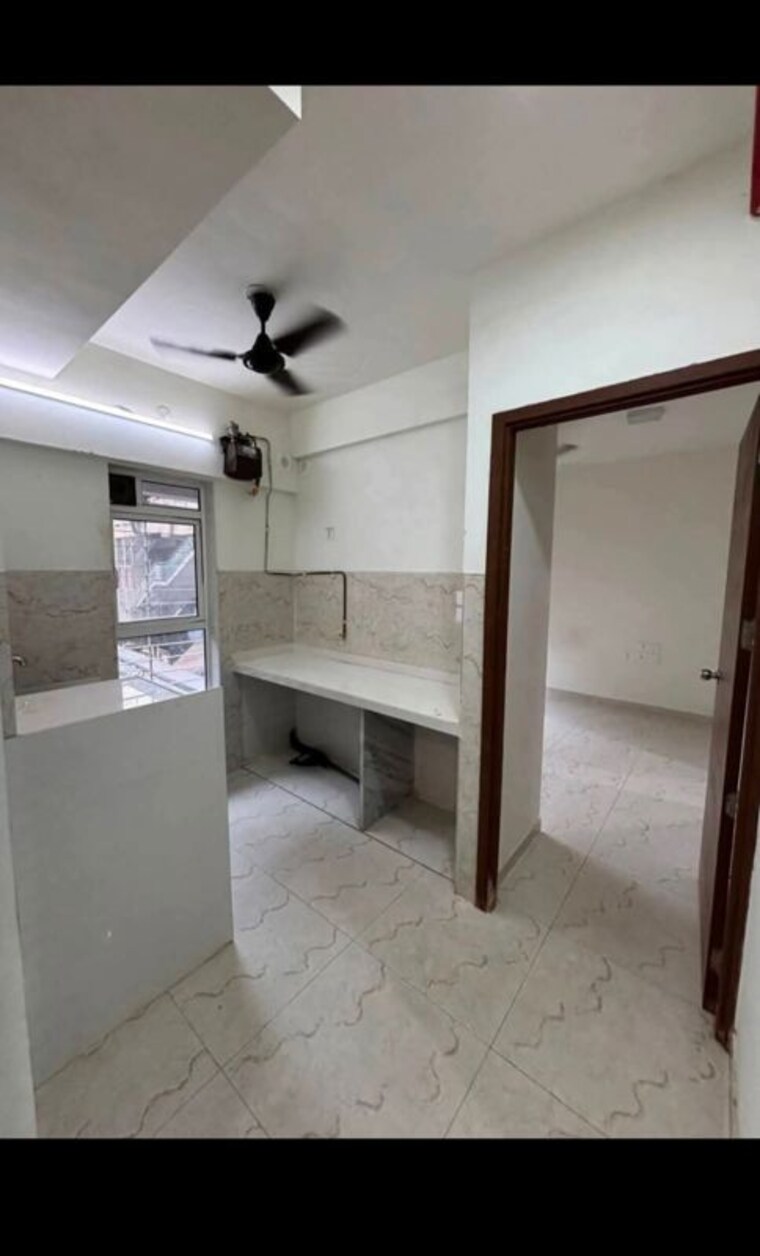 Kitchen, jp-eminence 1 Bedroom 393 Sq.Ft. Apartment In Andheri West Mumbai 9932328