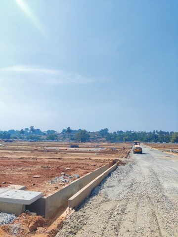  Plot For Sale in Arvind Lakeview, Nelamangala