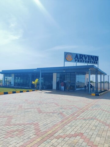  Plot – Exterior View View at Arvind Lakeview, Nelamangala - for Sale