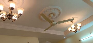 Furnished Amenities in 6 BHK Independent House at Rachenahalli – for Sale