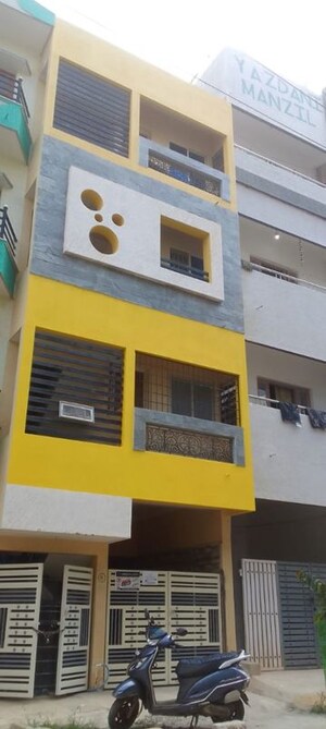 6 BHK Independent House For Sale in Rachenahalli