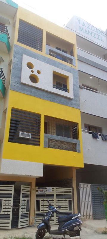 6 BHK + Pooja Room Independent House For Sale in Rachenahalli