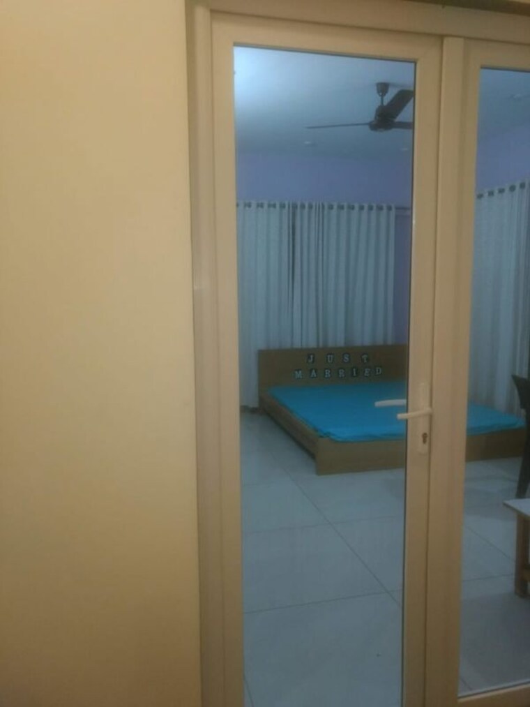 Master Bedroom, bhusari colony 2 Bedroom 950 Sq.Ft. Apartment In Bhusari Colony Pune 9932291