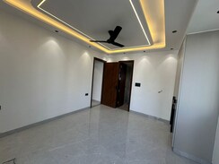 3 BHK + Pooja Room Apartment For Rent in Sector 18 Dwarka