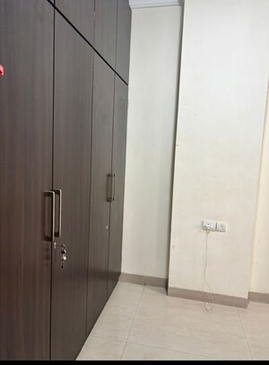 Bedroom in 2 BHK Apartment at Raheja Interface Heights, Malad West – for Rent