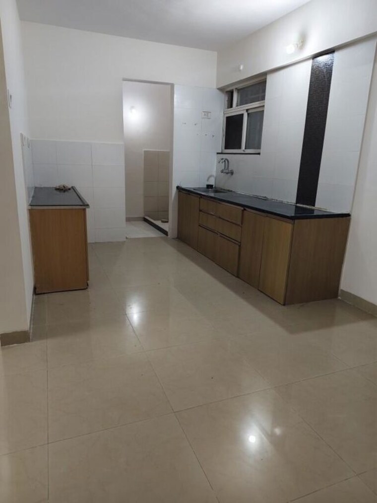 Kitchen, giridhar-oasis 2 Bedroom 1200 Sq.Ft. Apartment In Kharadi Pune 9932315