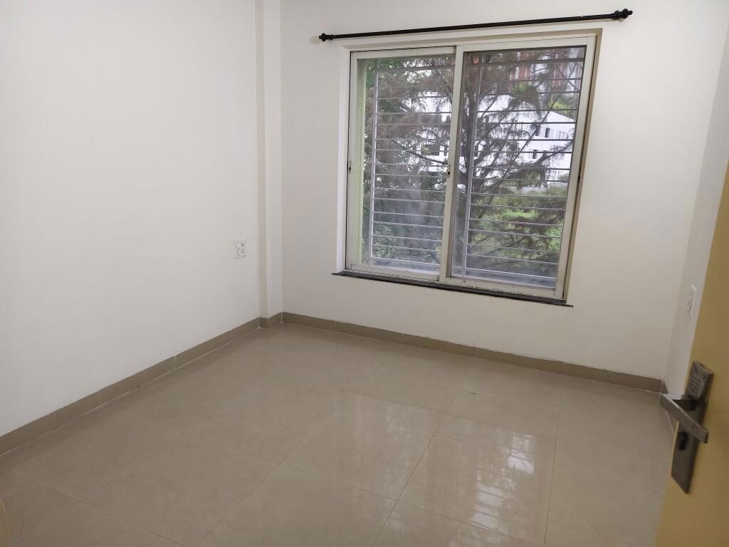 2 BHK + Pooja Room Apartment For Rent in Giridhar Oasis