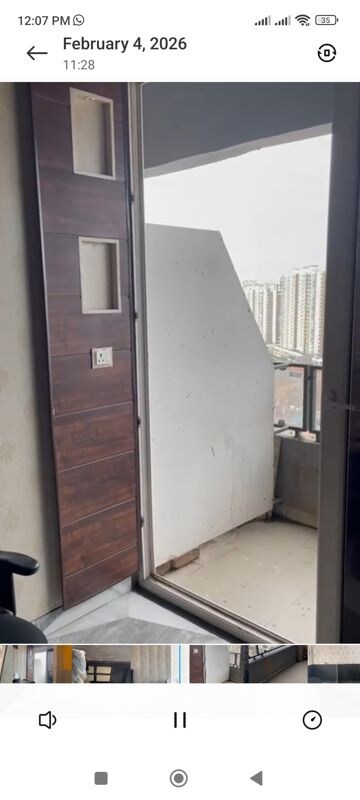 Floor Plan in  Office Space at Gaur City Mall, Sector 4 Greater Noida – for Rent