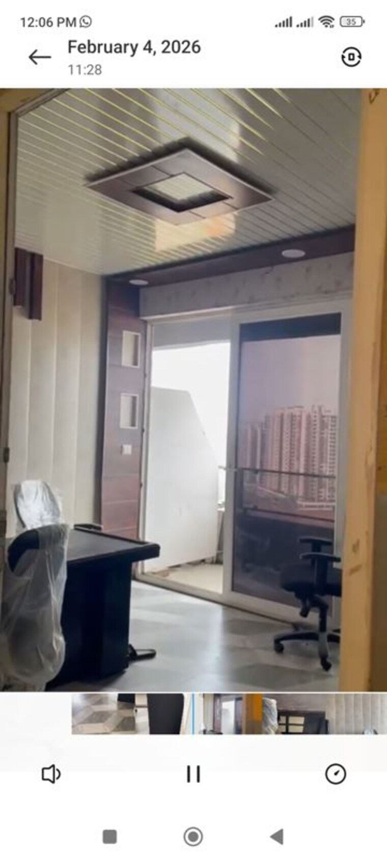 Floor Plan, gaur-city-mall Commercial Office Space 320 Sq.Ft. In Sector 4 Greater Noida Greater Noida 9932342