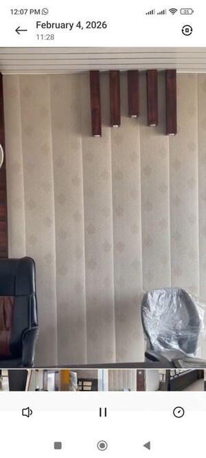 Floor Plan in  Office Space at Gaur City Mall, Sector 4 Greater Noida – for Rent