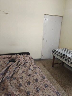 Bedroom in 1 RK Apartment at Ip Extension – for Rent