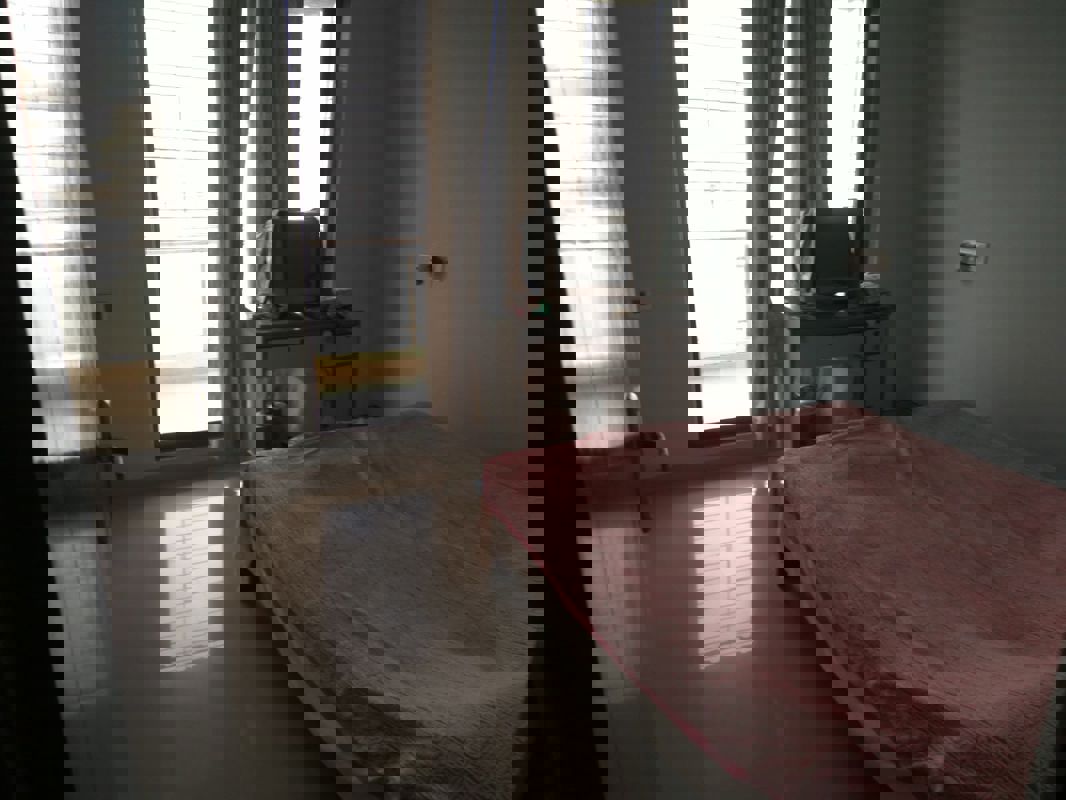 2 BHK + Study Room 1200 Sq.Ft. Apartment in Sai Proviso Dhanishta