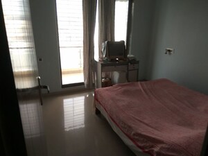 2 BHK Apartment For Sale in Sai Proviso Dhanishta, Kopar Khairane