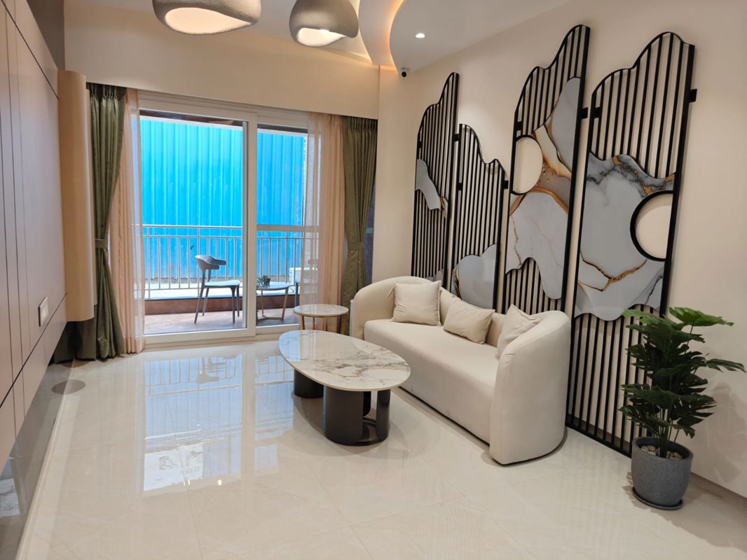2 BHK Apartment For Sale in K Square Kalaya Greens