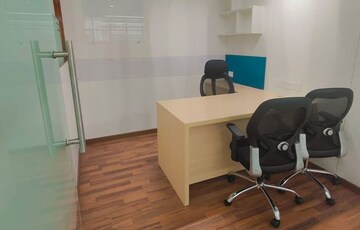 Team Area in  Office Space at Chakala – for Rent