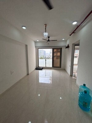 2 BHK Apartment For Rent in MK Gracia, Amboli