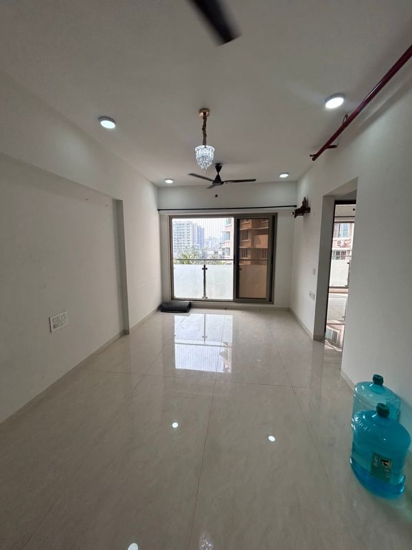 2 BHK Apartment For Rent in MK Gracia
