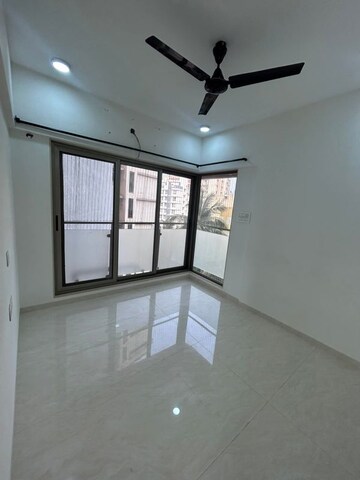 Room in 2 BHK Apartment at MK Gracia, Amboli – for Rent
