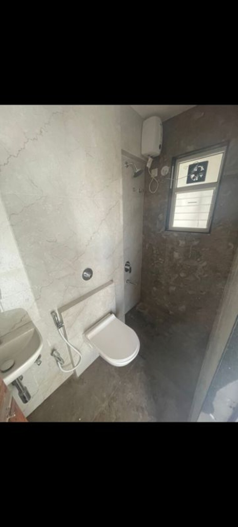 Bathroom, lodha-vista 1 Bedroom 400 Sq.Ft. Apartment In Lower Parel Mumbai 9932357