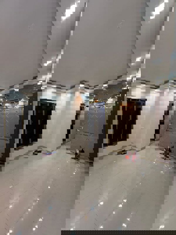 3 BHK + Pooja Room 900 Sq.Ft. Apartment in Vijay Orion II