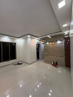 3 BHK + Pooja Room Apartment For Rent in Vijay Orion II