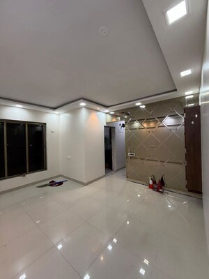 3 BHK Apartment For Rent in Vijay Orion II, Ghodbunder Road