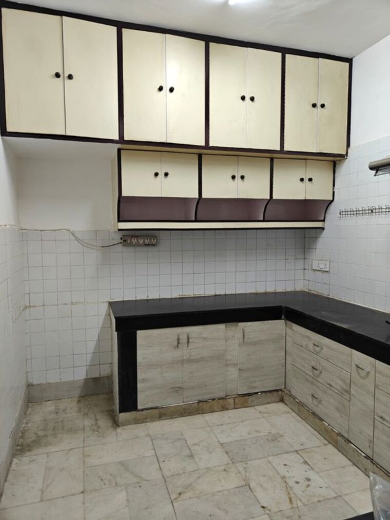 Kitchen, vasant kunj 2 Bedroom 1300 Sq.Ft. Apartment In Vasant Kunj Delhi 9932374