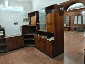 Kitchen in 2 BHK Apartment at Vasant Kunj – for Rent