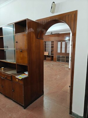 Kitchen in 2 BHK Apartment at Vasant Kunj – for Rent