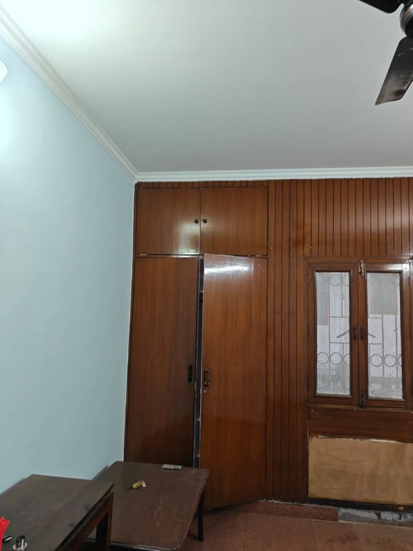 2 BHK + Study Room,Extra Room Apartment For Rent in Vasant Kunj