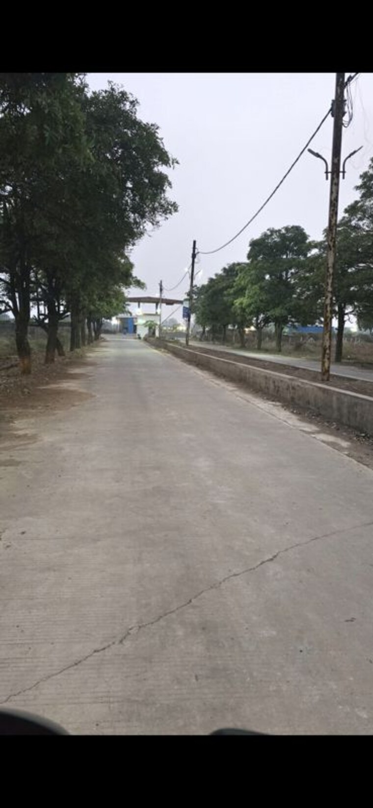 Exterior View, ab bypass road  2700 Sq.Ft. Plot In Ab Bypass Road Indore 9932378