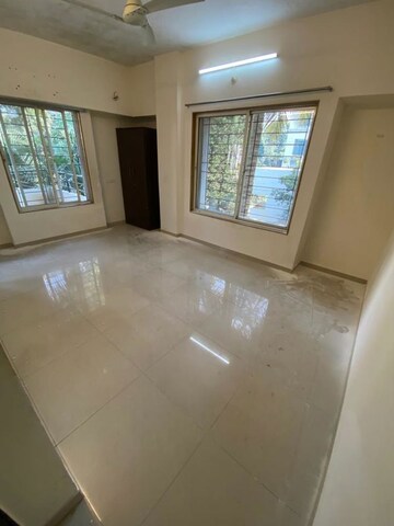 Bedroom in 3 BHK Apartment at Abhinav Pebbles Urbania, Bavdhan – for Rent